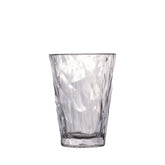 Round Clear Polycarbonate Shot dia.1.75" h:2.5" 1 oz. (Set of 12)
